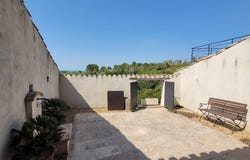 Minerve, Languedoc-Roussillon 34210