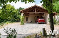 Vaunaveys-la-Rochette, Rhône-Alpes 26400
