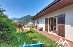 Le Biot, Rhône-Alpes 74430