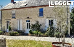 Bourges, Centre-Val de Loire 18000