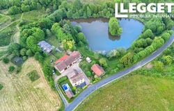 Coussac-Bonneval, Nouvelle-Aquitaine 87500