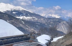 Valmeinier, Savoie 73450