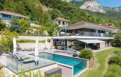 Veyrier-du-Lac, Haute-Savoie 74290