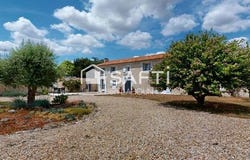 Sigogne, Poitou-Charentes 16200