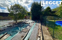 La Trimouille, Nouvelle-Aquitaine 86290