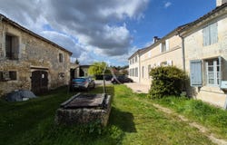COURCOURY, Nouvelle-Aquitaine 17100