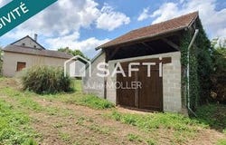 Saint-Sulpice-Le-Dunois, Limousin 23800