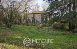 Savigné, Poitou-Charentes 86400