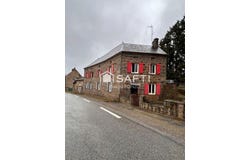 Saint-Avit-De-Tardes, Limousin 23200