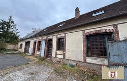 Serazereux, Eure-et-Loir 28170