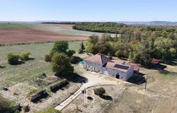 Attignéville, Lorraine 88300