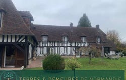 Thiberville, Eure 27230