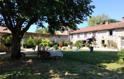 Ansac-sur-Vienne, Poitou-Charentes 16500
