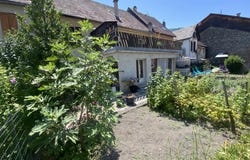 Séchilienne, Isère 38220