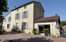 Verteuil-sur-Charente, Poitou-Charentes 16510