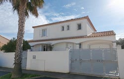 Sérignan, Languedoc-Roussillon 34410