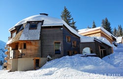 Morzine, Auvergne-Rhône-Alpes 74110