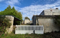 SAINTES, Nouvelle-Aquitaine 17100