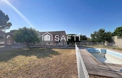 Canet, Languedoc-Roussillon 34800