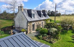 2 Kerriou, Ploumilliau, Bretagne 22300