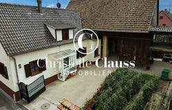 KRAUTERGERSHEIM, Grand Est 67880