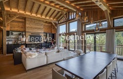 MEGEVE, Auvergne-Rhône-Alpes 74120