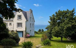 LANVÉOC, Brittany 29160