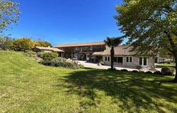 Allemans, Aquitaine 24600