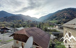 Saint-Jean-d'Aulps, Haute-Savoie 74430
