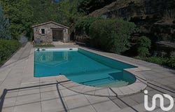 Les Vans, Auvergne-Rhône-Alpes 07140