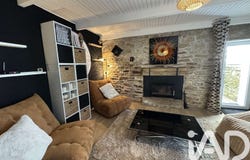 Audierne, Brittany 29770