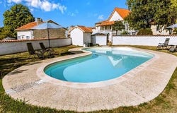 Riberac, Dordogne 24600