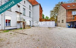 Saint-Omer, Nord-Pas-de-Calais 62500