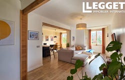 Le Vigeant, Nouvelle-Aquitaine 86150