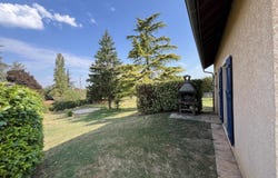 Leyrieu, Isère 38460