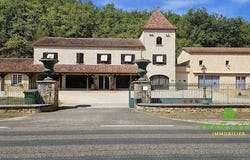 Blanquefort-sur-Briolance, Nouvelle-Aquitaine 47500