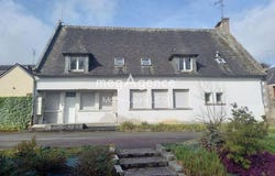 Guerlesquin, Bretagne 29650