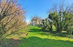 La Foye-Monjault, Poitou-Charentes 79360