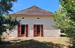 Saint-André-de-Double, Aquitaine 24190