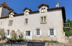 Eynesse, Aquitaine 33220