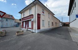 MUNCHHOUSE, Grand Est 68740