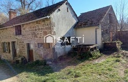 Rougnat, Limousin 23700