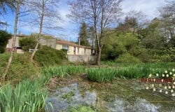 Clessé, Deux-Sèvres 79350