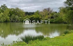 Nerac, Aquitaine 47600