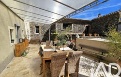 Alissas, Rhône-Alpes 07210