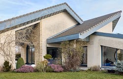ANTEUIL, Bourgogne-Franche-Comté 25340