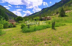 Saint-Benoit-en-Diois, Rhône-Alpes 26340