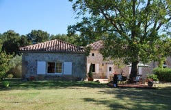 Montpezat, Aquitaine 47360