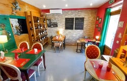 Le Poujol-sur-Orb, Languedoc-Roussillon 34600