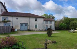 Rochechouart, Limousin 87600